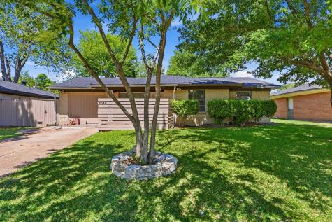 2649 Hillsboro Avenue Dallas TX 75228