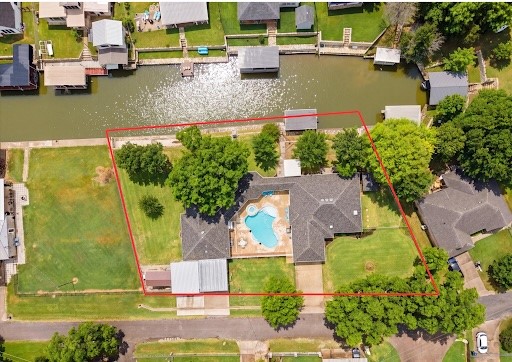 412 Mercury Court Granbury TX 76049