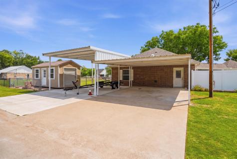 412 Mercury Court Granbury TX 76049