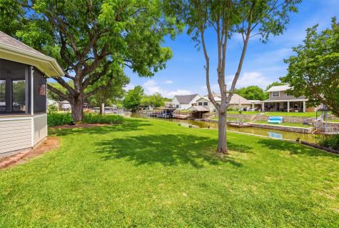 412 Mercury Court Granbury TX 76049