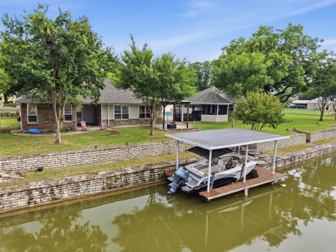 412 Mercury Court Granbury TX 76049