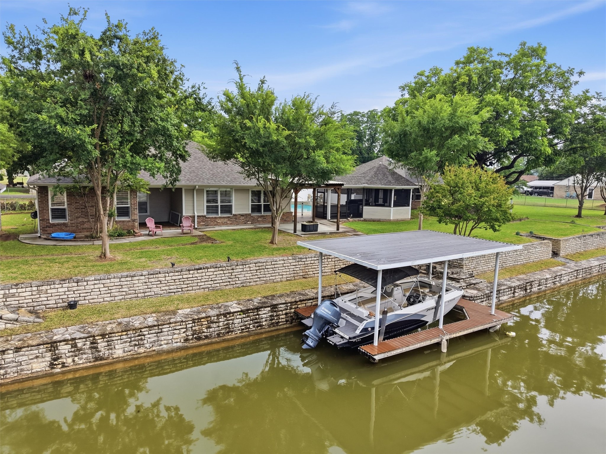 412 Mercury Court Granbury TX 76049