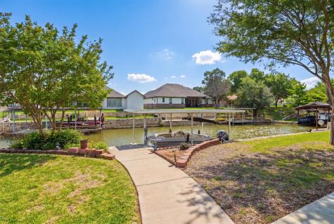 412 Mercury Court Granbury TX 76049