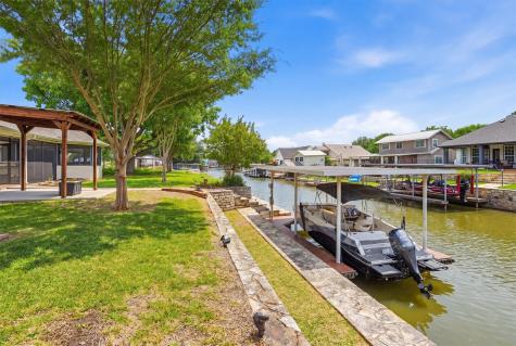412 Mercury Court Granbury TX 76049