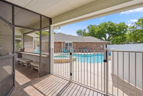 412 Mercury Court Granbury TX 76049