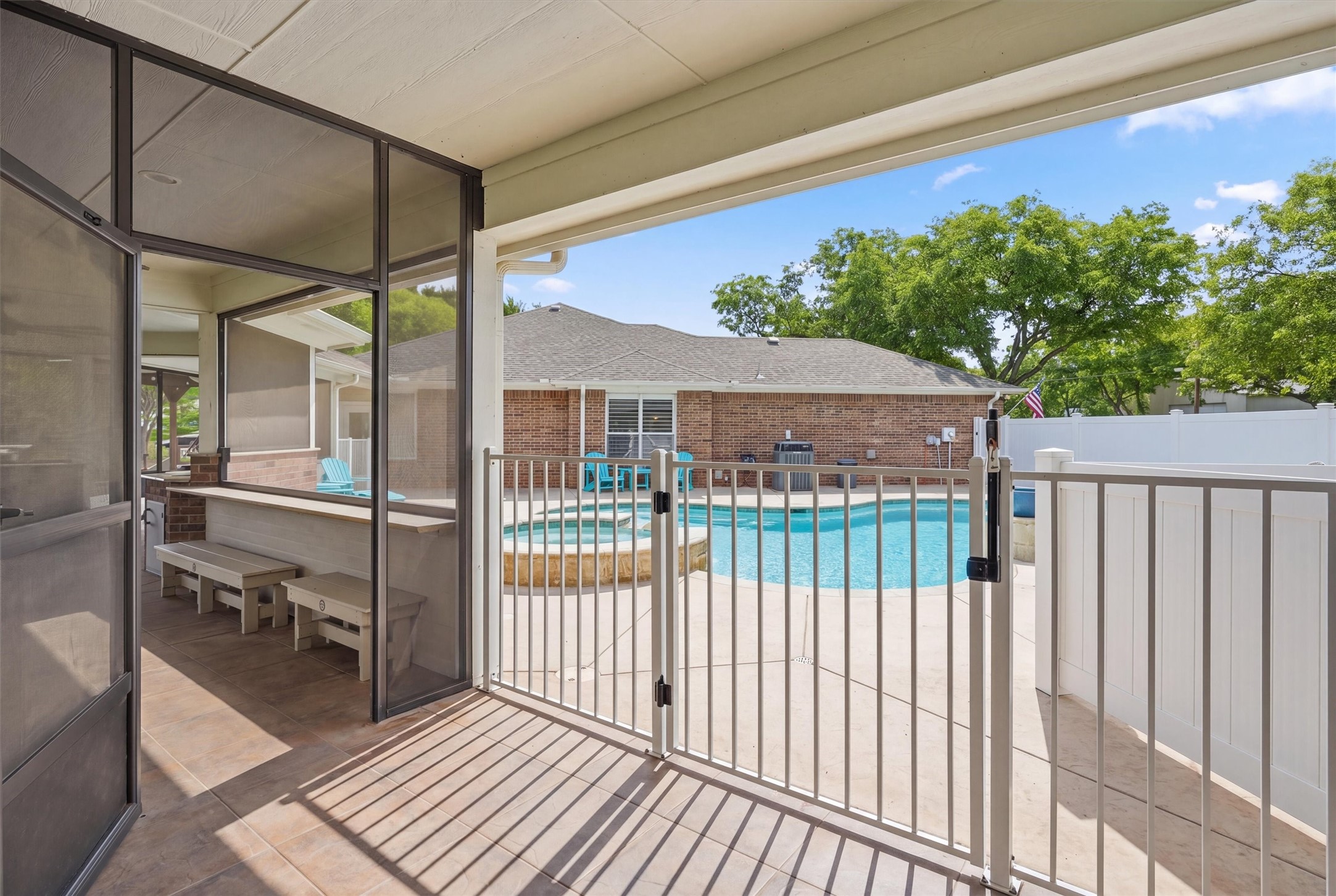 412 Mercury Court Granbury TX 76049