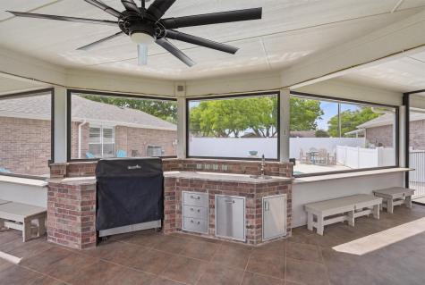 412 Mercury Court Granbury TX 76049