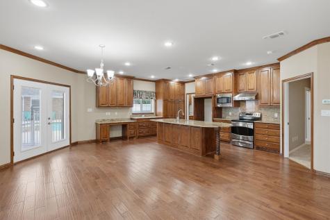 412 Mercury Court Granbury TX 76049