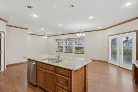 412 Mercury Court Granbury TX 76049