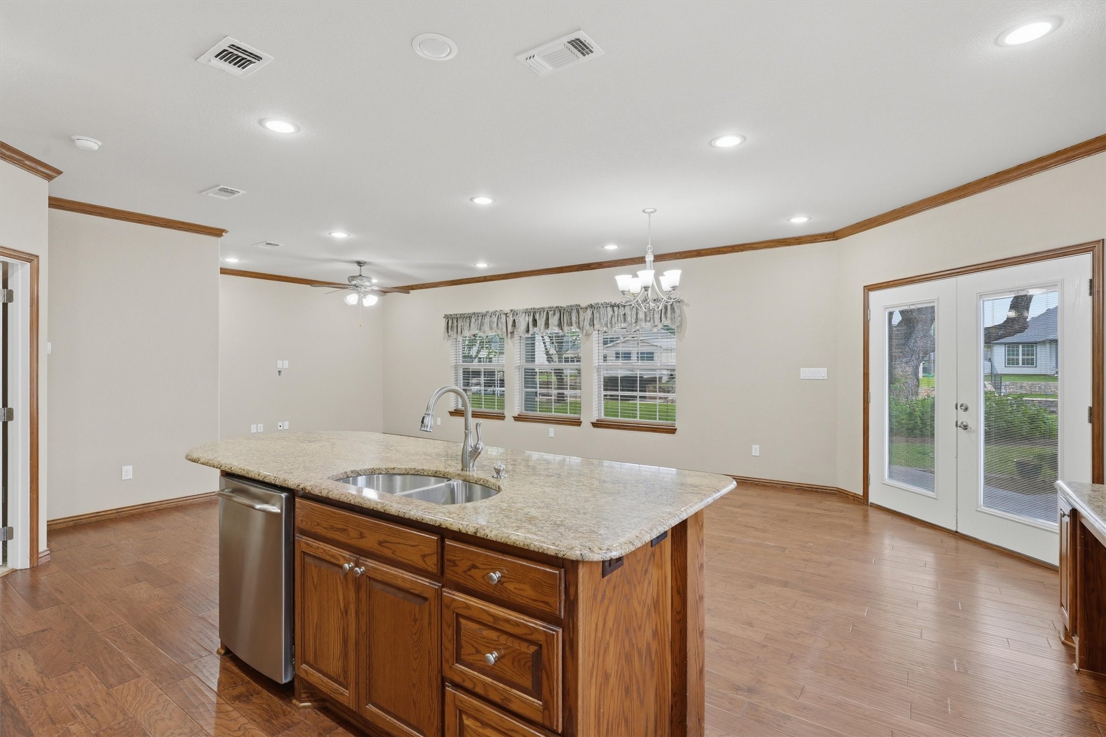 412 Mercury Court Granbury TX 76049