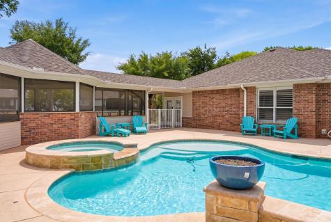 412 Mercury Court Granbury TX 76049