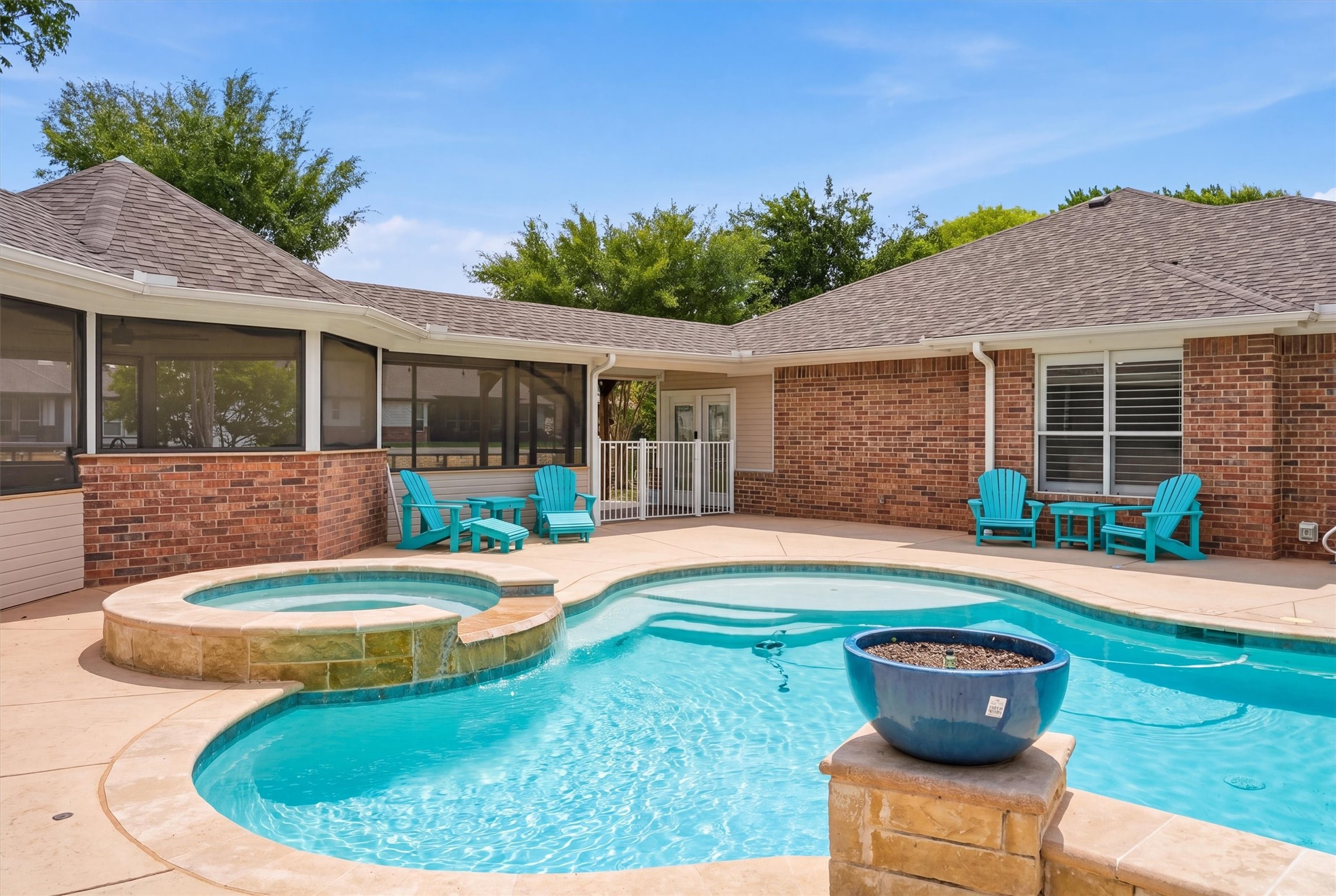 412 Mercury Court Granbury TX 76049