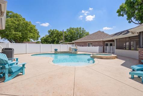 412 Mercury Court Granbury TX 76049
