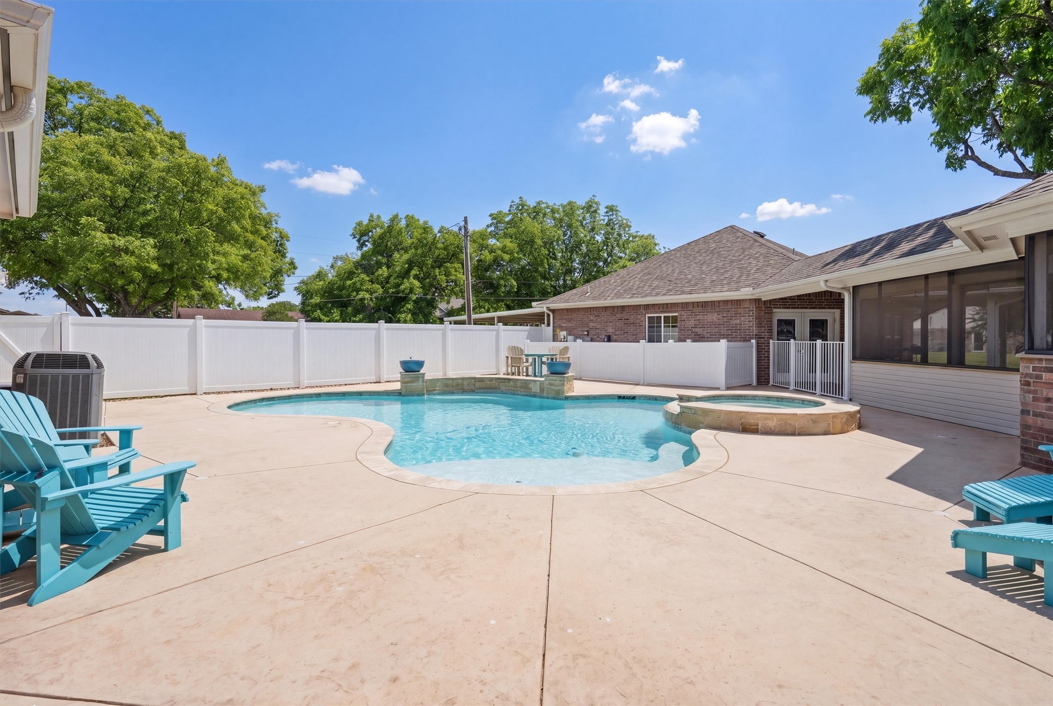 412 Mercury Court Granbury TX 76049