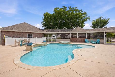 412 Mercury Court Granbury TX 76049