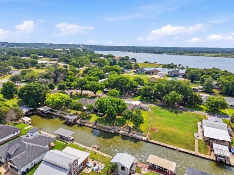 412 Mercury Court Granbury TX 76049