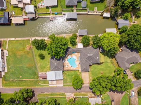 412 Mercury Court Granbury TX 76049