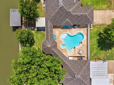 412 Mercury Court Granbury TX 76049