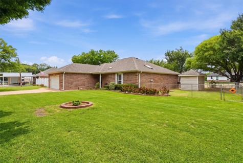 412 Mercury Court Granbury TX 76049