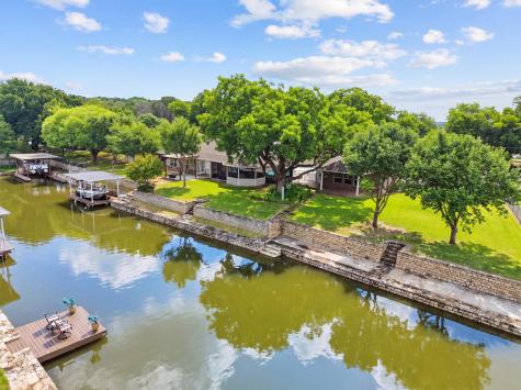 412 Mercury Court Granbury TX 76049