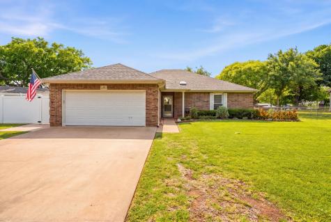 412 Mercury Court Granbury TX 76049