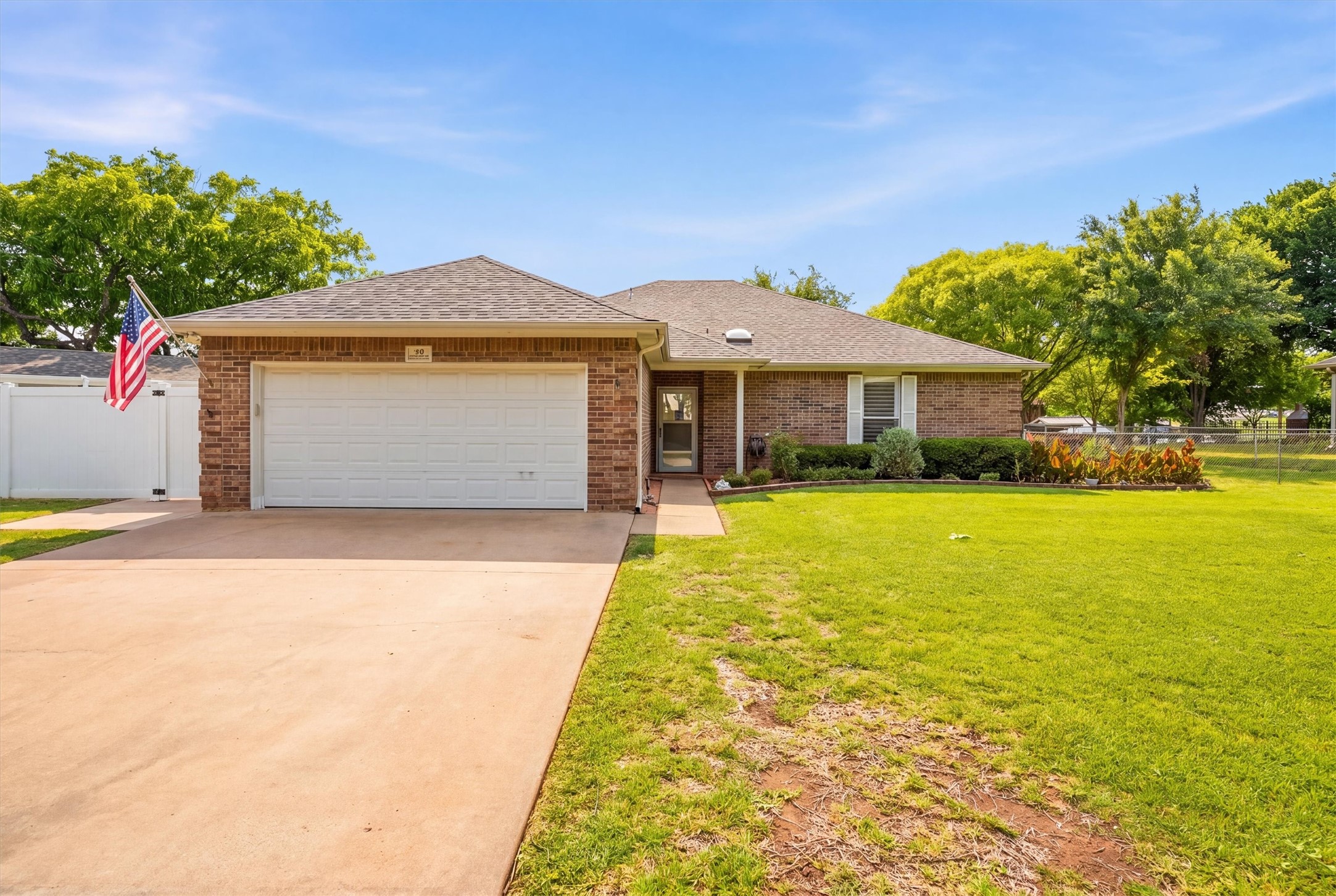 412 Mercury Court Granbury TX 76049