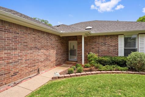 412 Mercury Court Granbury TX 76049