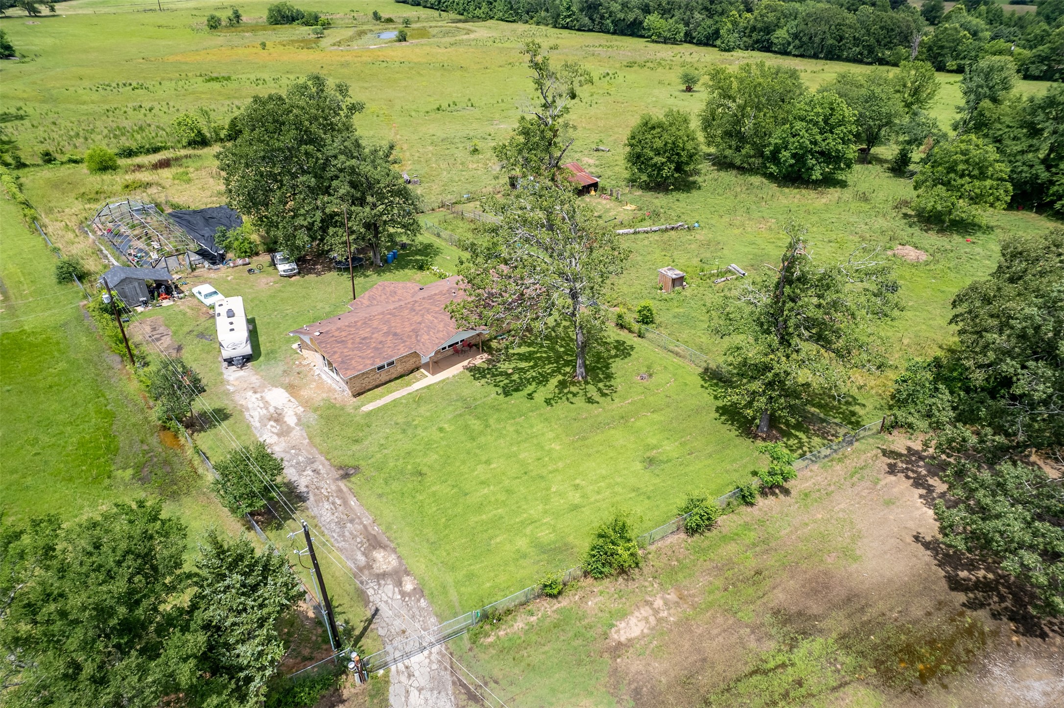 7037 E U.s. Highway 80 Hawkins TX 75765