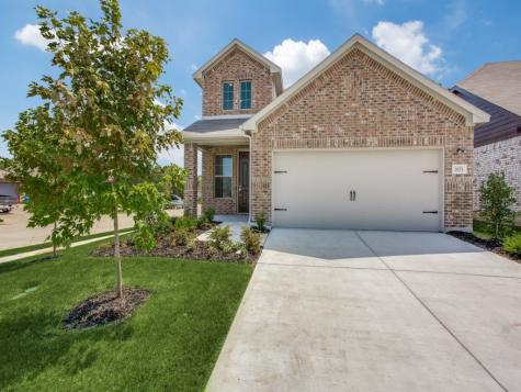 1065 Norias Drive Forney TX 75126