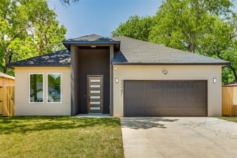 3347 Harlingen Street Dallas TX 75212