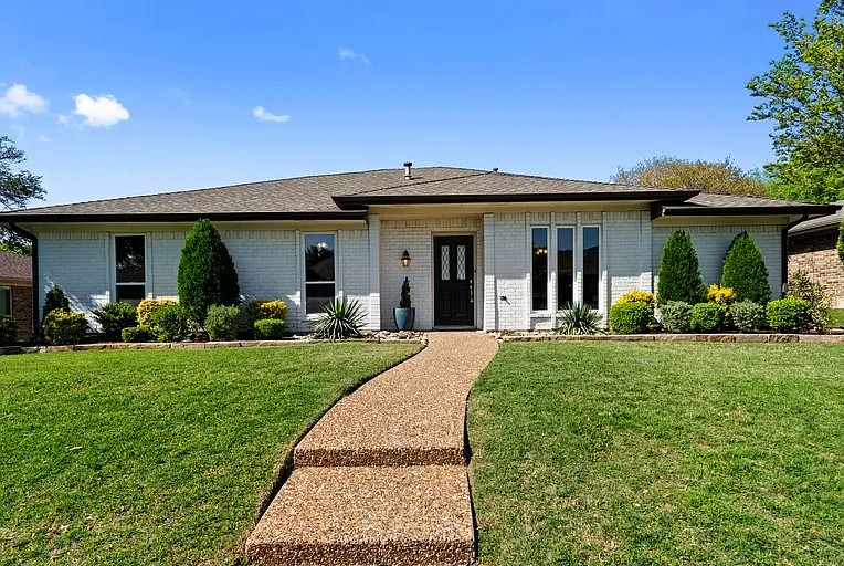 4429 Fremont Lane Plano TX 75093