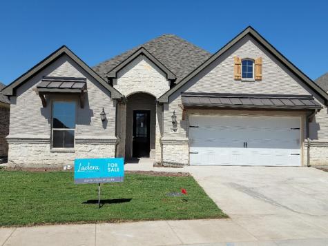 2505 Ventura Boulevard Mansfield TX 76063