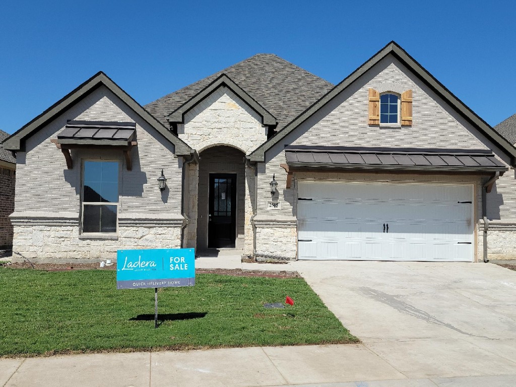 2505 Ventura Boulevard Mansfield TX 76063