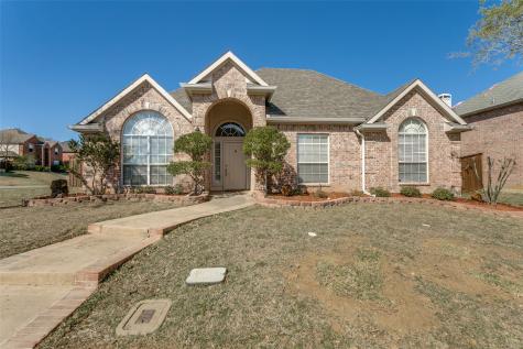2052 Piedmont Drive Lewisville TX 75067