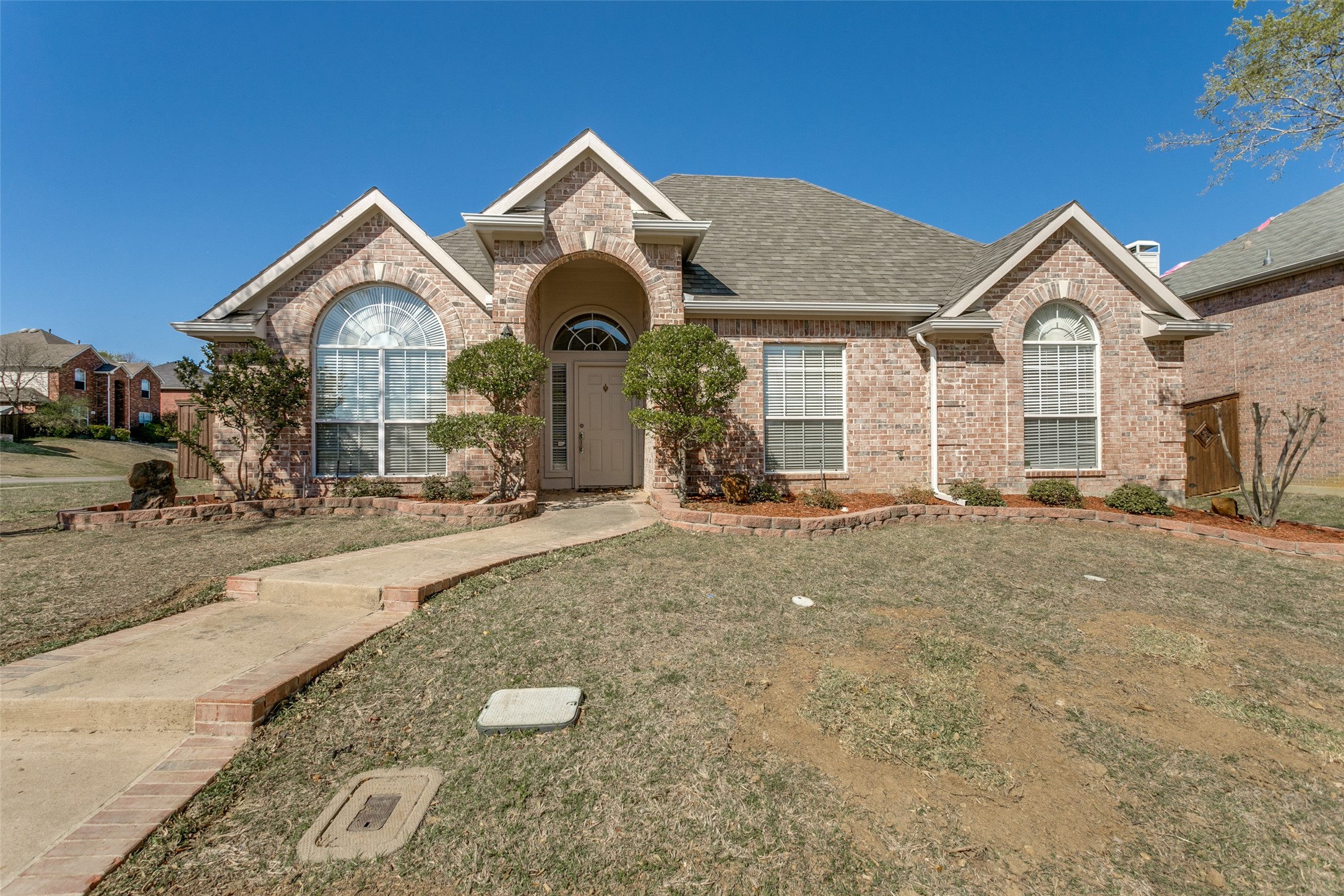 2052 Piedmont Drive Lewisville TX 75067