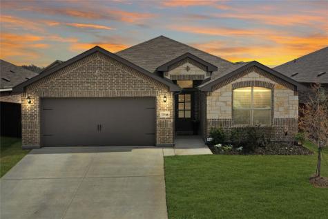 3216 Stillwater Lane Aubrey TX 76227