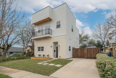 2323 Douglas Avenue Dallas TX 75219