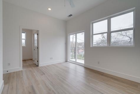 2323 Douglas Avenue Dallas TX 75219