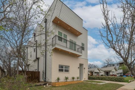 2323 Douglas Avenue Dallas TX 75219