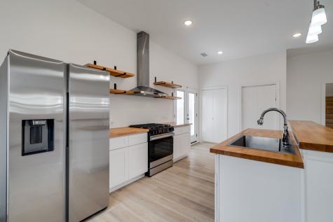 2323 Douglas Avenue Dallas TX 75219