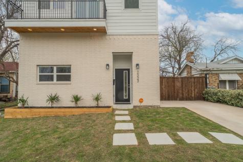 2323 Douglas Avenue Dallas TX 75219