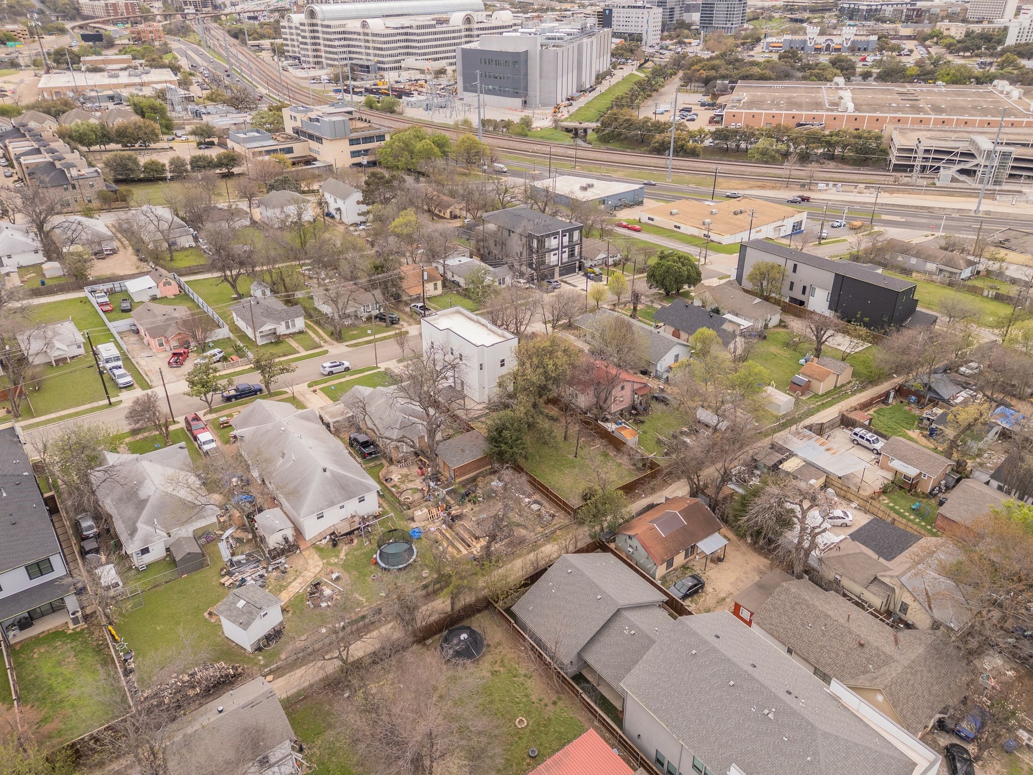 2323 Douglas Avenue Dallas TX 75219