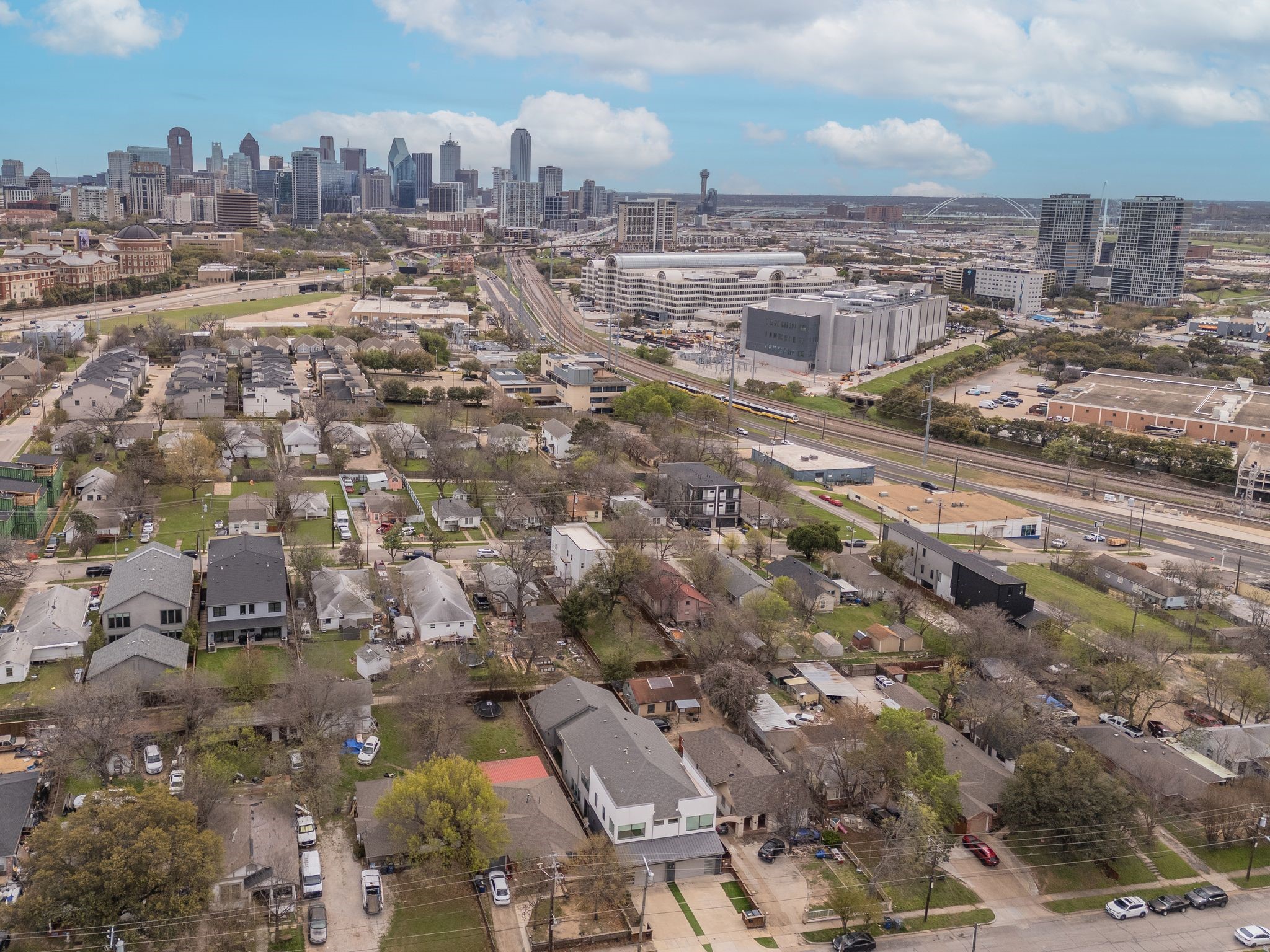 2323 Douglas Avenue Dallas TX 75219