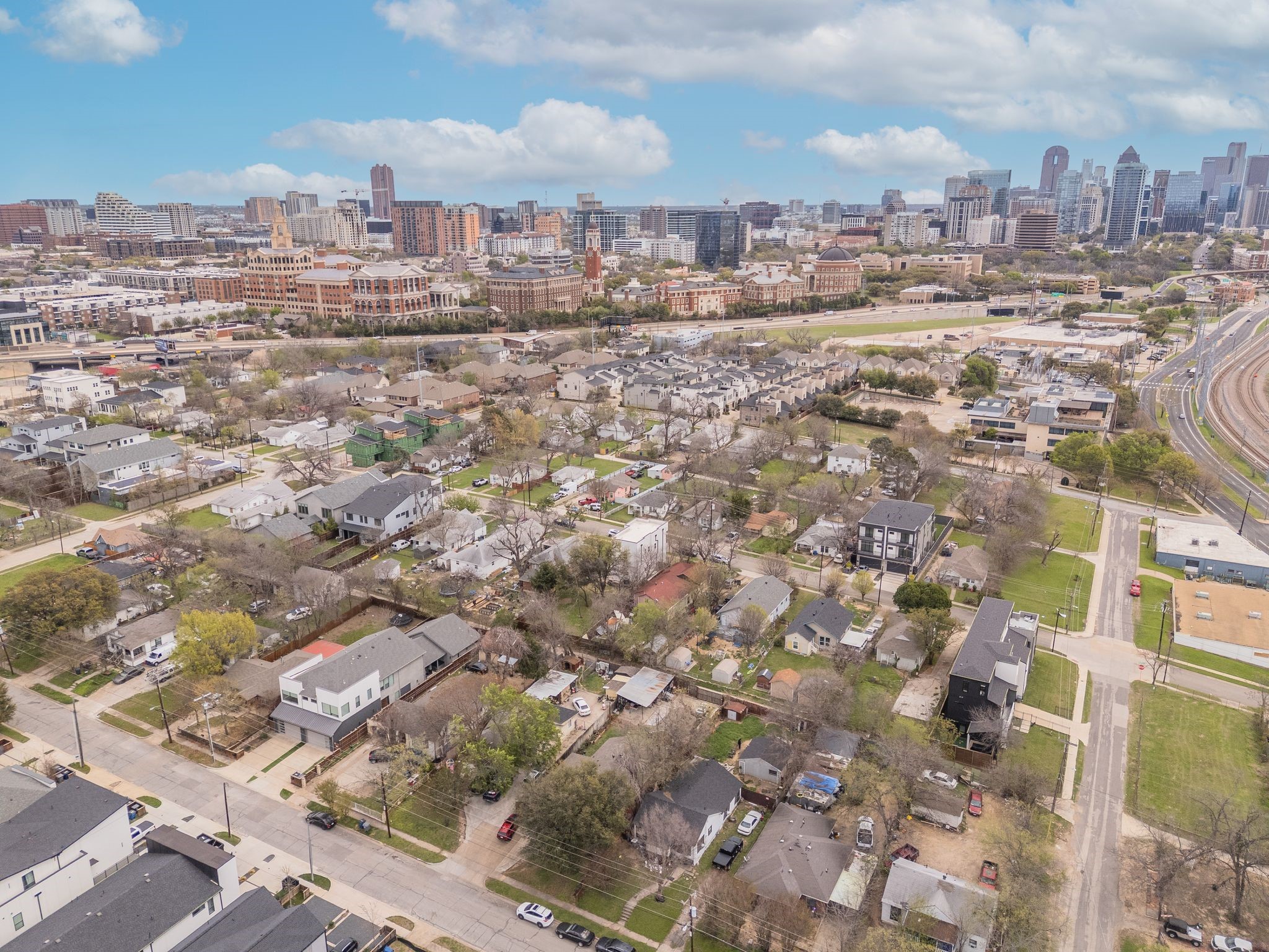 2323 Douglas Avenue Dallas TX 75219