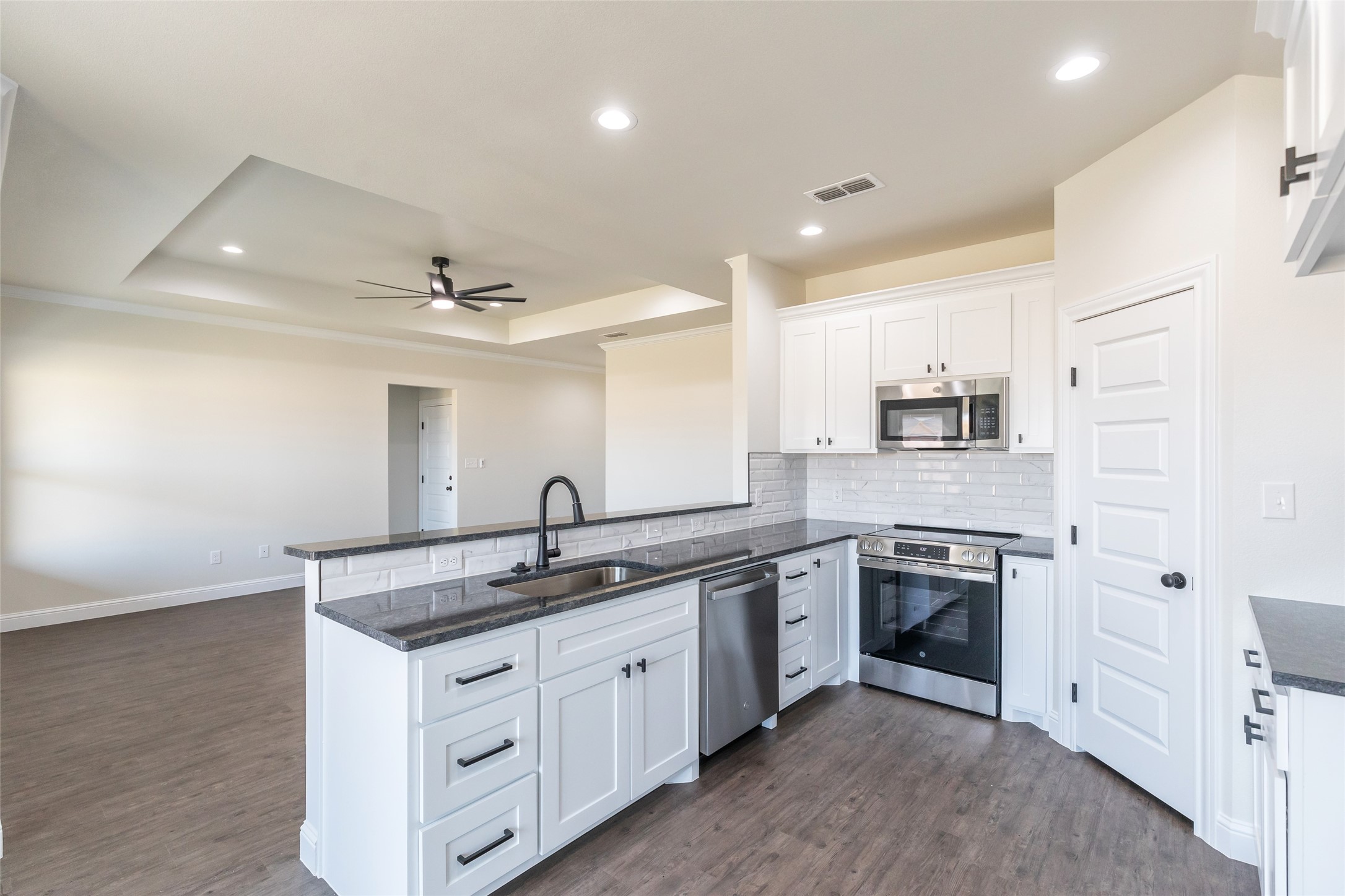7638 Hudson Way Abilene TX 79605