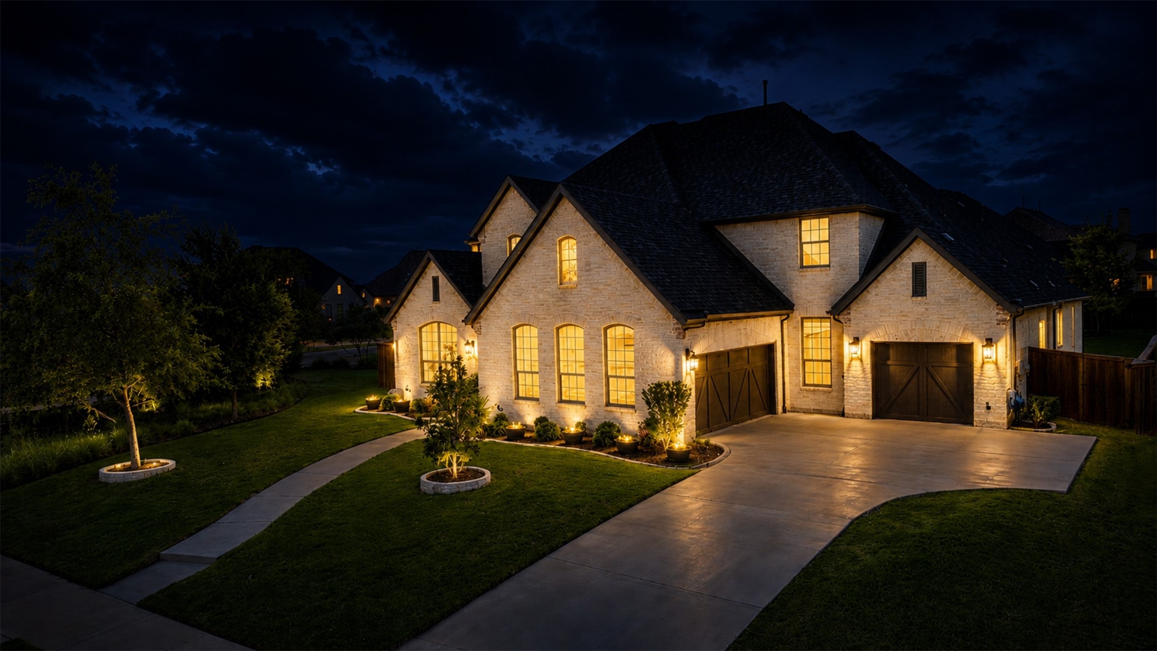 1316 Limestone Ridge Road Mansfield TX 76063