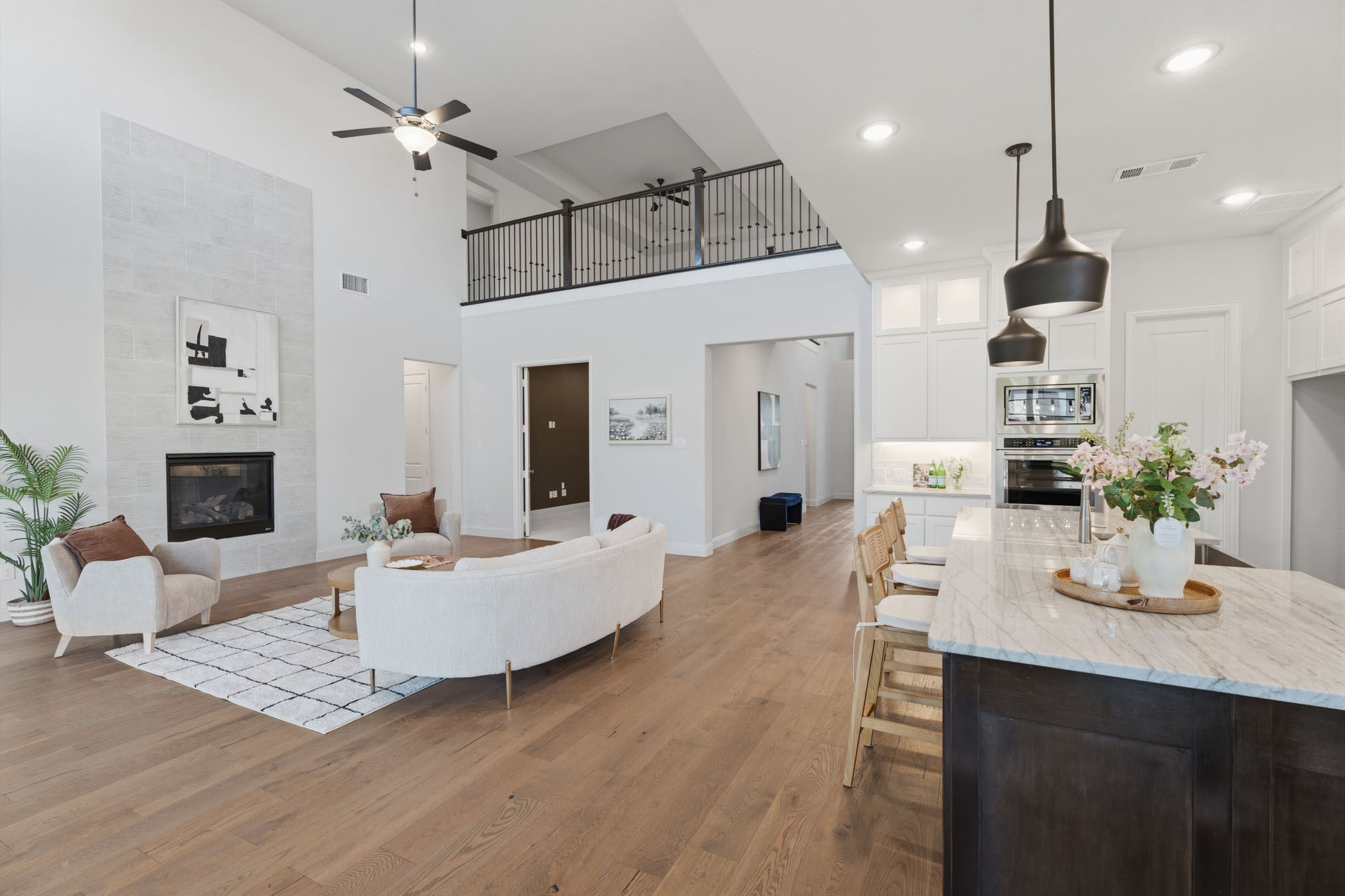 1316 Limestone Ridge Road Mansfield TX 76063