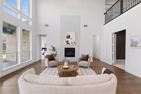 1316 Limestone Ridge Road Mansfield TX 76063