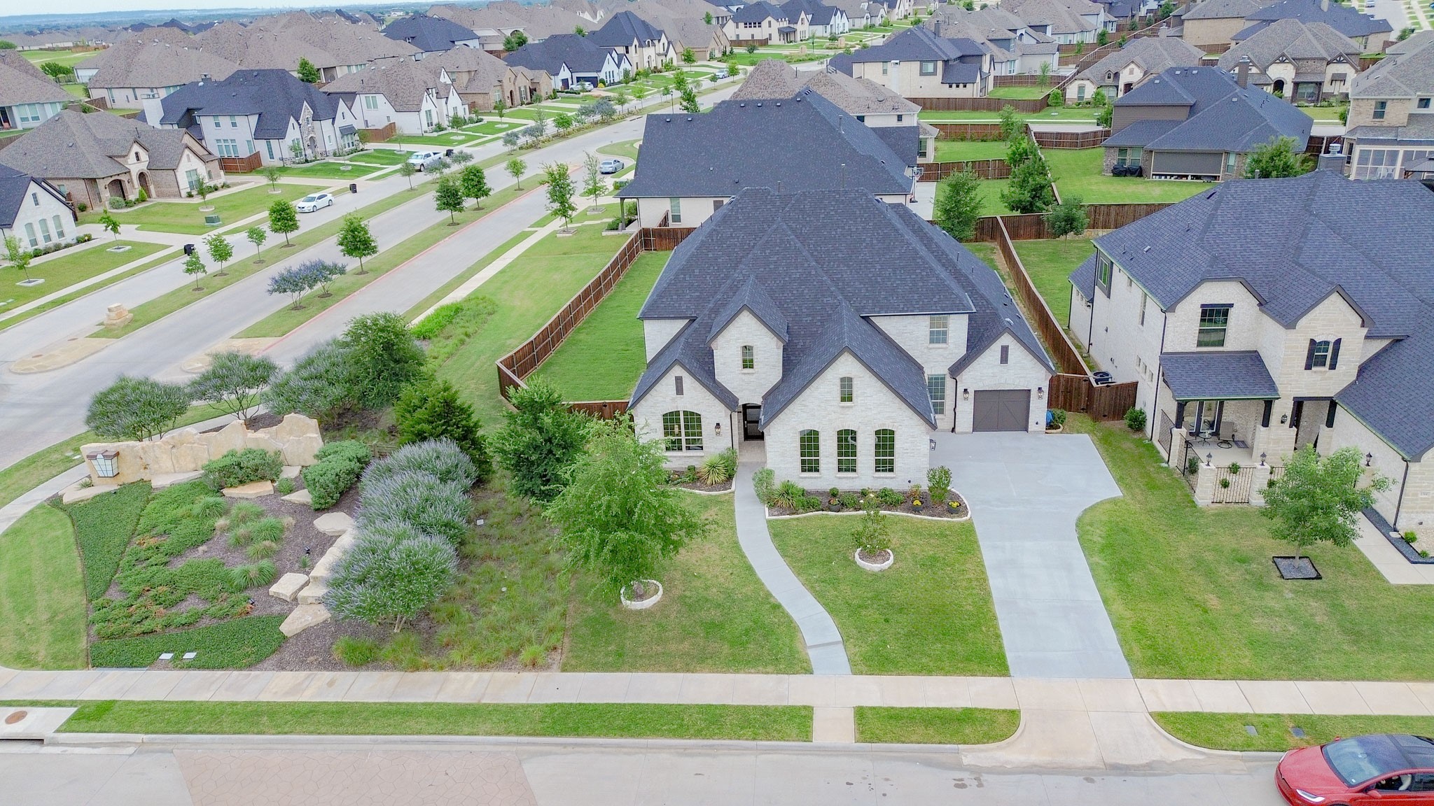 1316 Limestone Ridge Road Mansfield TX 76063
