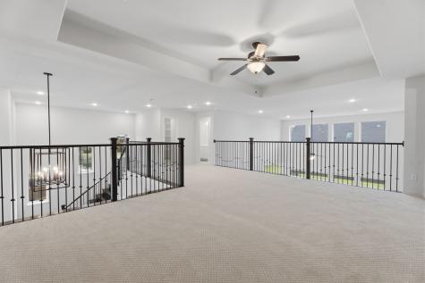 1316 Limestone Ridge Road Mansfield TX 76063